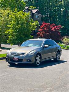2013 INFINITI G37 Sedan x   - Photo 2 - Portland, OR 97216