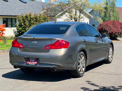 2013 INFINITI G37 Sedan x   - Photo 8 - Portland, OR 97216