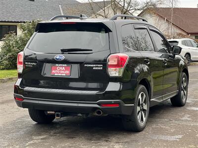 2017 Subaru Forester 2.5i Limited   - Photo 7 - Portland, OR 97216