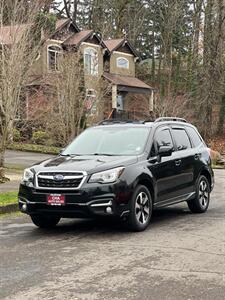 2017 Subaru Forester 2.5i Limited   - Photo 2 - Portland, OR 97216