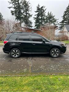 2017 Subaru Forester 2.5i Limited   - Photo 8 - Portland, OR 97216