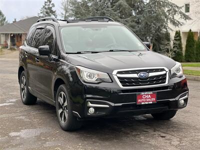 2017 Subaru Forester 2.5i Limited   - Photo 10 - Portland, OR 97216