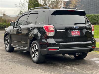 2017 Subaru Forester 2.5i Limited   - Photo 5 - Portland, OR 97216