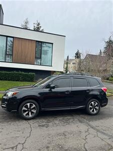 2017 Subaru Forester 2.5i Limited   - Photo 4 - Portland, OR 97216