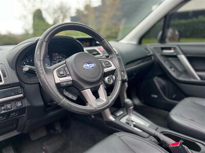 2017 Subaru Forester 2.5i Limited   - Photo 23 - Portland, OR 97216