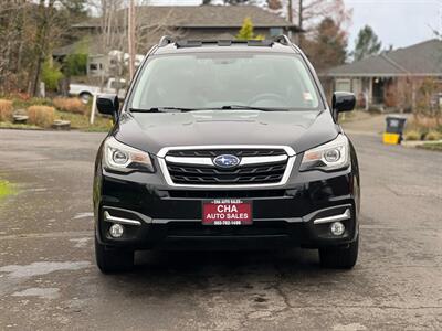 2017 Subaru Forester 2.5i Limited   - Photo 12 - Portland, OR 97216