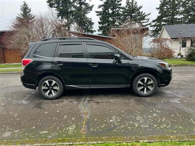 2017 Subaru Forester 2.5i Limited   - Photo 9 - Portland, OR 97216