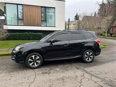 2017 Subaru Forester 2.5i Limited   - Photo 3 - Portland, OR 97216