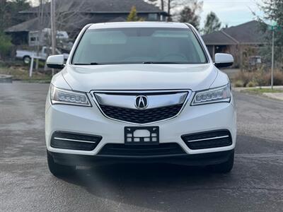 2014 Acura MDX   - Photo 13 - Portland, OR 97216