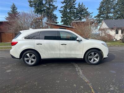 2014 Acura MDX   - Photo 10 - Portland, OR 97216