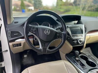 2014 Acura MDX   - Photo 24 - Portland, OR 97216