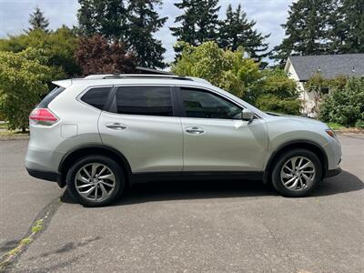 2014 Nissan Rogue SL   - Photo 8 - Portland, OR 97216