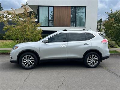 2014 Nissan Rogue SL   - Photo 3 - Portland, OR 97216