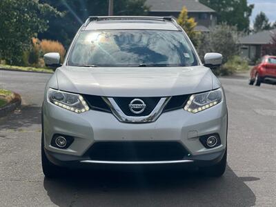 2014 Nissan Rogue SL   - Photo 10 - Portland, OR 97216