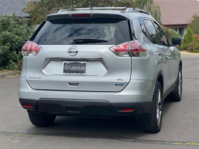 2014 Nissan Rogue SL   - Photo 6 - Portland, OR 97216