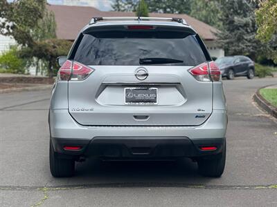 2014 Nissan Rogue SL   - Photo 5 - Portland, OR 97216