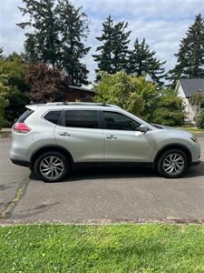 2014 Nissan Rogue SL   - Photo 7 - Portland, OR 97216