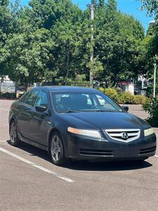 2006 Acura TL - Photo 12 - Portland, OR 97216