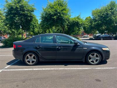 2006 Acura TL - Photo 11 - Portland, OR 97216