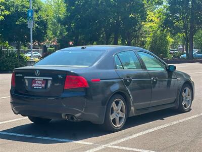 2006 Acura TL - Photo 9 - Portland, OR 97216
