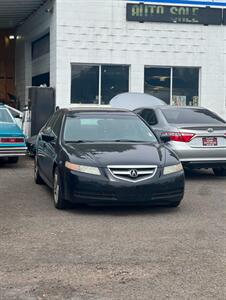 2006 Acura TL   - Photo 2 - Portland, OR 97216