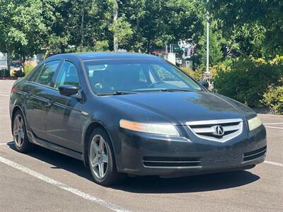 2006 Acura TL - Photo 13 - Portland, OR 97216