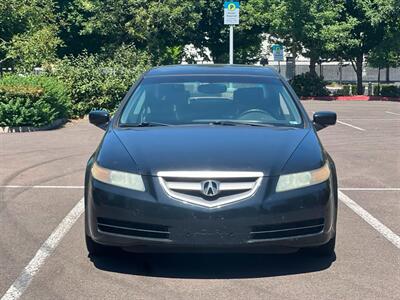 2006 Acura TL - Photo 15 - Portland, OR 97216