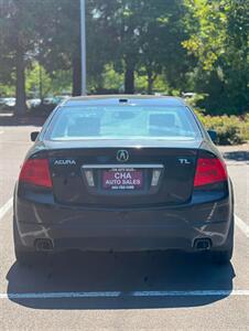 2006 Acura TL - Photo 7 - Portland, OR 97216