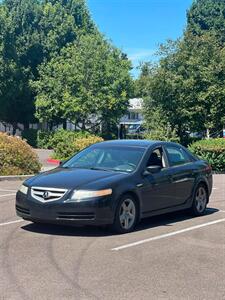 2006 Acura TL - Photo 2 - Portland, OR 97216