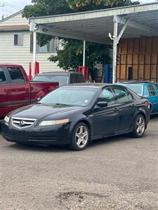 2006 Acura TL   - Photo 1 - Portland, OR 97216