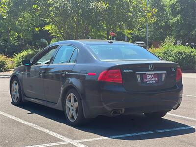 2006 Acura TL - Photo 6 - Portland, OR 97216
