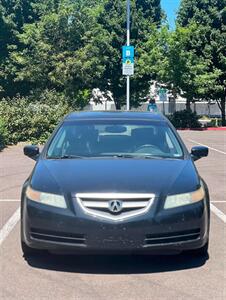 2006 Acura TL - Photo 14 - Portland, OR 97216
