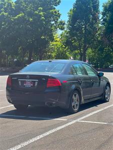 2006 Acura TL - Photo 8 - Portland, OR 97216
