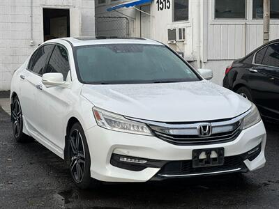 2016 Honda Accord Touring - Photo 2 - Portland, OR 97216