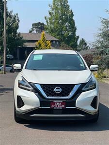 2019 Nissan Murano   - Photo 14 - Portland, OR 97216