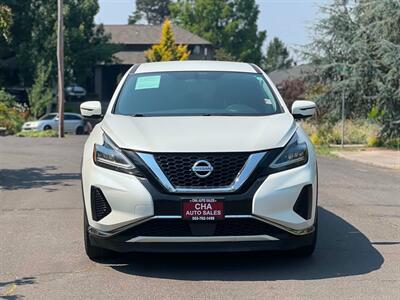 2019 Nissan Murano   - Photo 3 - Portland, OR 97216