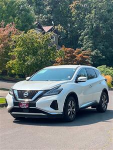 2019 Nissan Murano   - Photo 2 - Portland, OR 97216