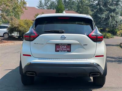2019 Nissan Murano   - Photo 9 - Portland, OR 97216