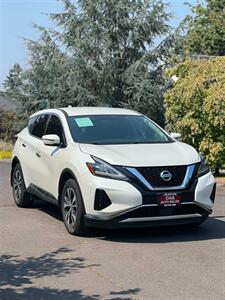 2019 Nissan Murano   - Photo 15 - Portland, OR 97216