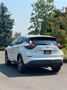 2019 Nissan Murano   - Photo 5 - Portland, OR 97216