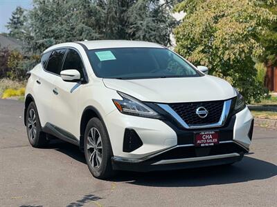 2019 Nissan Murano   - Photo 17 - Portland, OR 97216