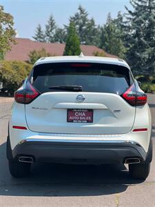 2019 Nissan Murano   - Photo 7 - Portland, OR 97216