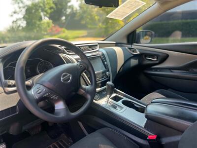 2019 Nissan Murano   - Photo 22 - Portland, OR 97216