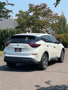 2019 Nissan Murano   - Photo 11 - Portland, OR 97216