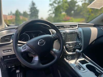 2019 Nissan Murano   - Photo 21 - Portland, OR 97216