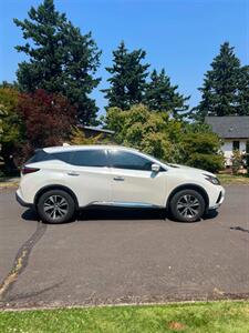 2019 Nissan Murano   - Photo 12 - Portland, OR 97216