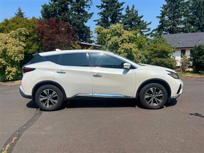 2019 Nissan Murano   - Photo 13 - Portland, OR 97216