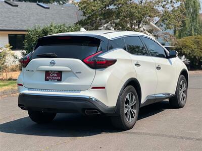 2019 Nissan Murano   - Photo 10 - Portland, OR 97216
