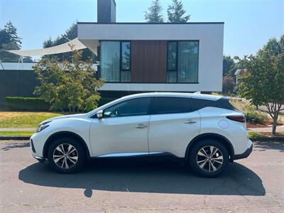 2019 Nissan Murano   - Photo 6 - Portland, OR 97216