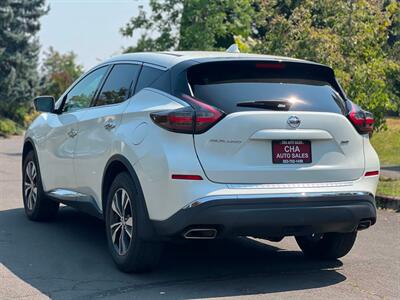 2019 Nissan Murano   - Photo 8 - Portland, OR 97216